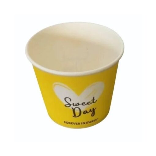 100ml Paper Cups ITC - 60pcs