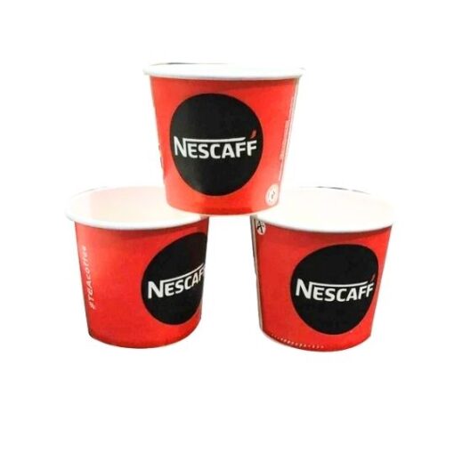 150ml Paper Cups Spectra - 60pcs