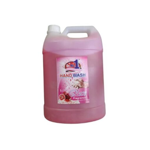 Dr No1 Handwash - 5L