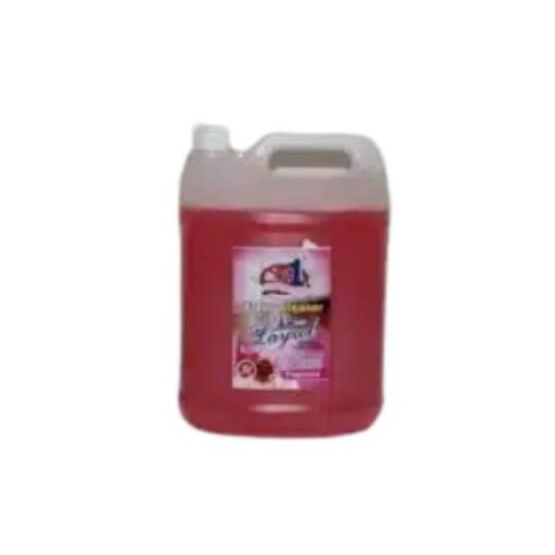 Dr No1 Layzol Floor Cleaner - 5L