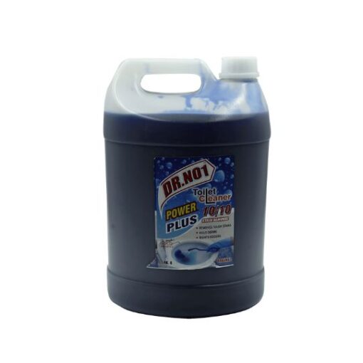 Dr No1 Toilet Cleaner - 5L