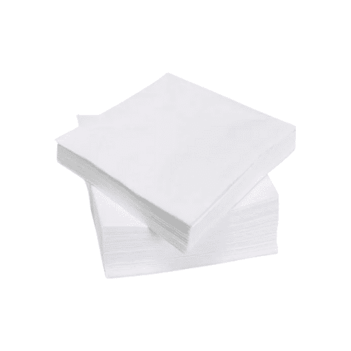 Oliviaa Paper Tissue 1ply - 45pcs