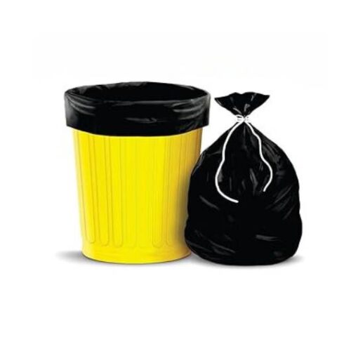 Garbage Bag Large 60x81cm - 15 Bags