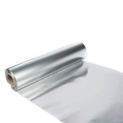 Aluminium Foil 18 micron Refill