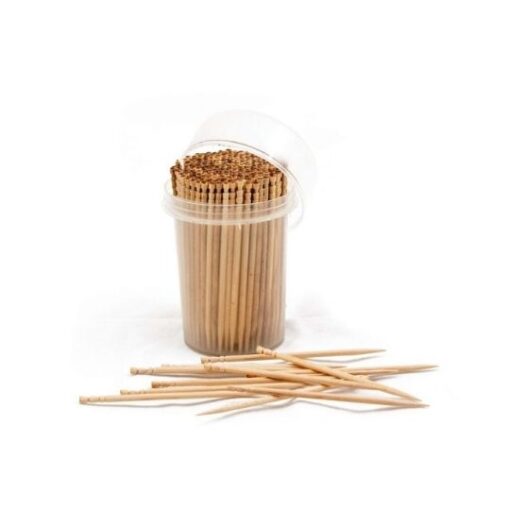 Wooden Toothpick