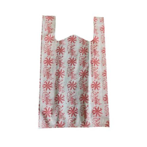 Non Woven Carry Bag Printed - 1kg