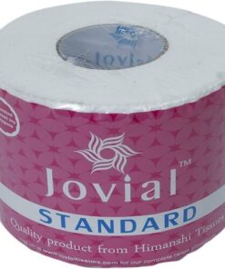 Jovial Toilet Paper Roll