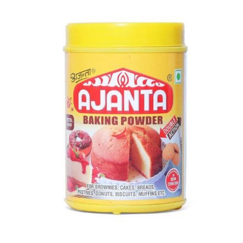 Ajanta Baking Powder 100g
