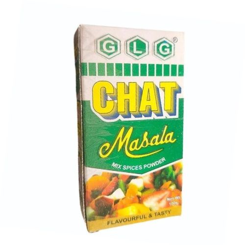 GLG Chaat Masala 100g