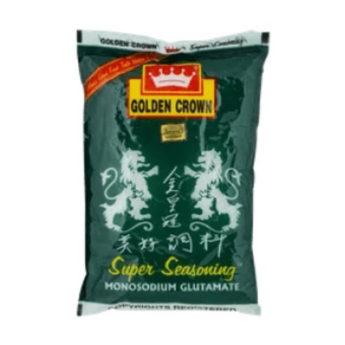 Golden Crown - MSG (Ajinomotto) 500g
