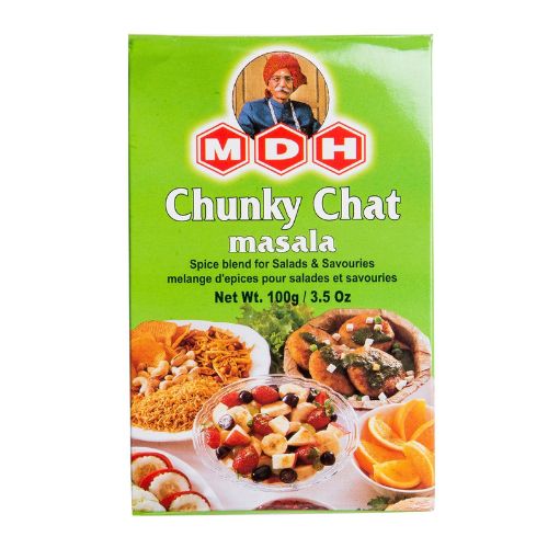 MDH Chunky Chaat Masala 100g
