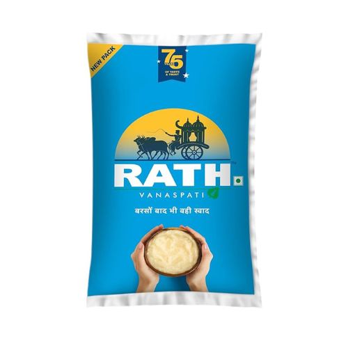 Rath Vanaspati 1L