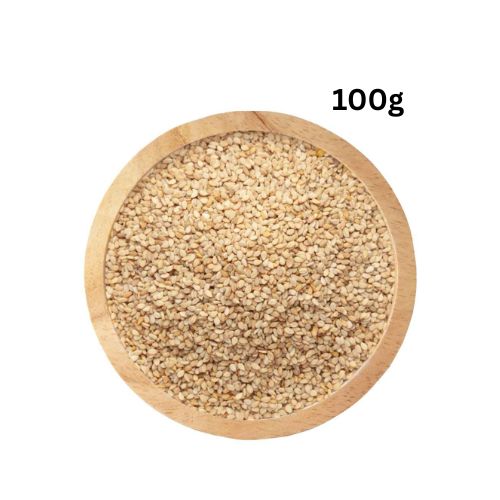 Till (Sesame White) 100g