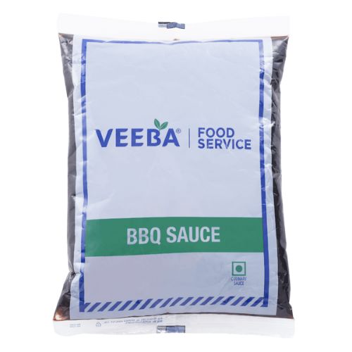 Veeba - Barbeque Sauce 1Kg