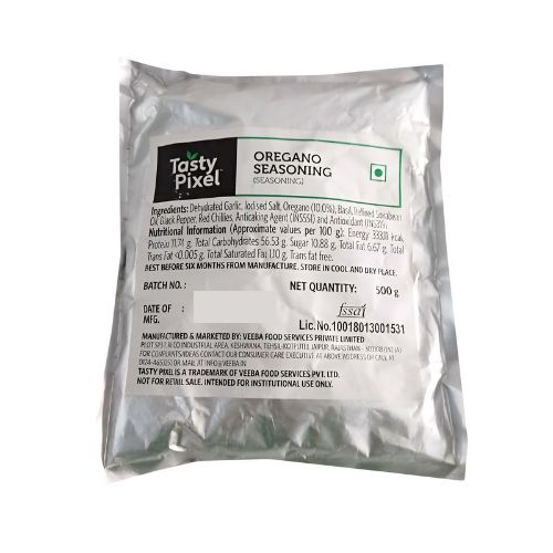 Veeba - Oregano Seasoning 500g