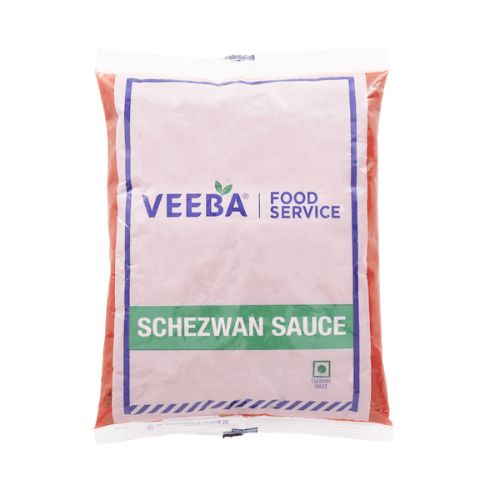 Veeba - Schezwan Sauce 1Kg
