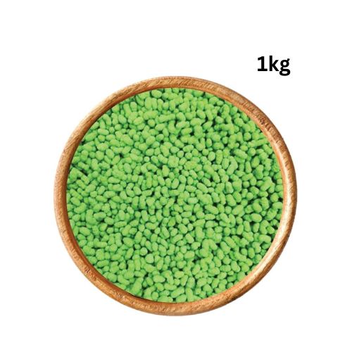 Green Sweet Saunf 1kg