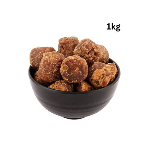 Gur (Jagerry) 1kg