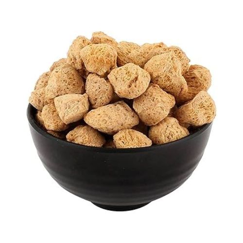 Soya Chunks (Big) 1kg